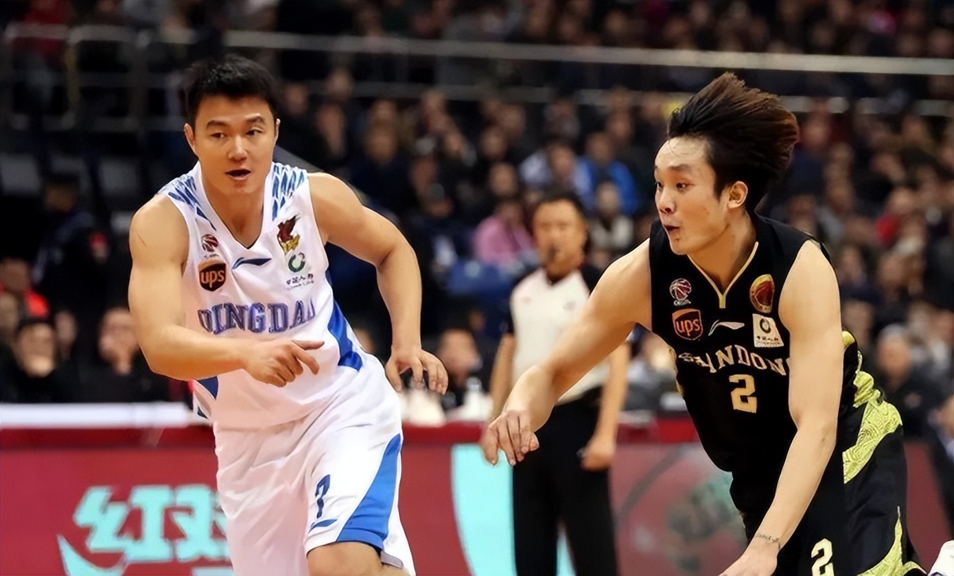 小丁为什么退出nba(丁彦雨航再遭弃用！杜锋不选择小丁，主要有2方面原因)