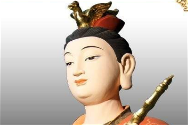 母亲是毗蓝婆菩萨,昴日星君的父亲又是谁?难怪他能成为28星宿神