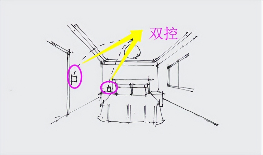 液晶电视安装高度（液晶电视安装高度标准）-第12张图片-科灵网