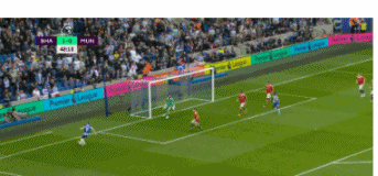 2021英超联赛集锦（英超第36轮，周六比赛日（6场比赛）进球合集）