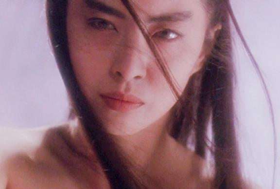 娱乐圈四大“仙女”女星，李沁仅能入列，第一美若天仙