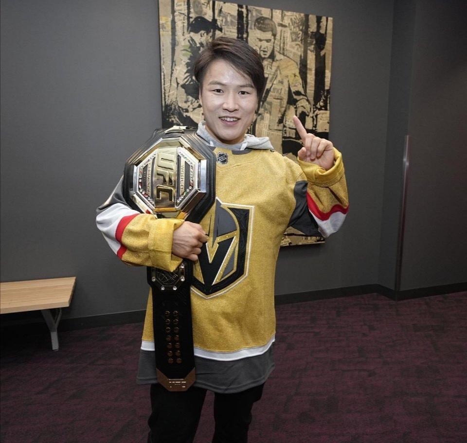 张伟丽vs罗斯二番战比赛时间几点（期待！张伟丽计划明年打两场比赛，或三战罗斯，有望中国德比）-趣拿体育