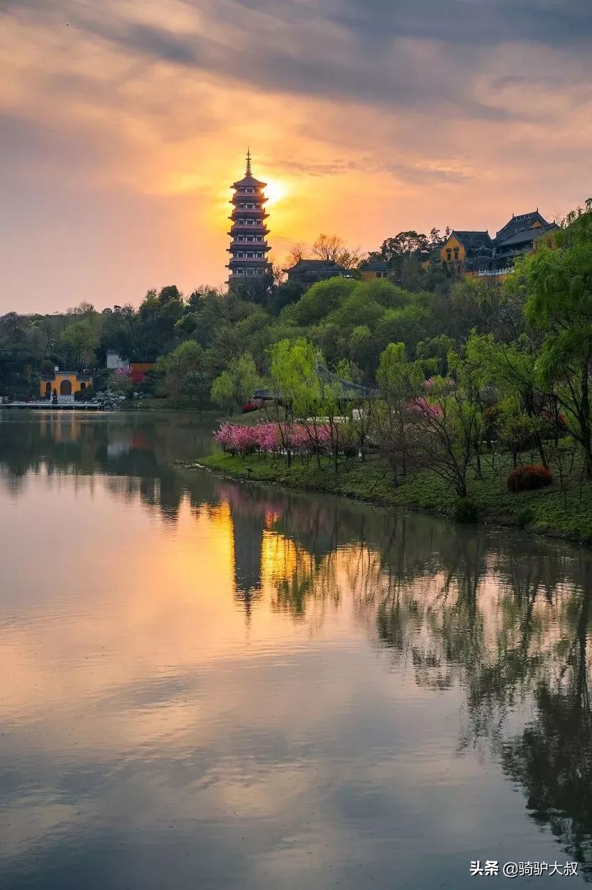 中国10大宜居城市最新排名！有你心仪的地方吗？