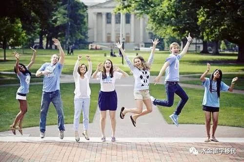 澳大利亚留学介绍