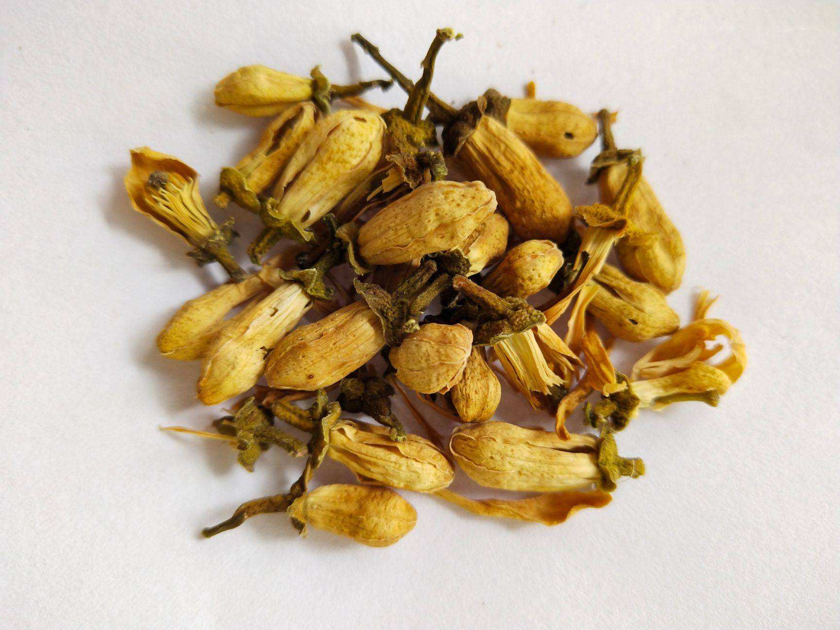 绿梅花的功效与作用(这5组方药在肿瘤的治疗上) - 行就行