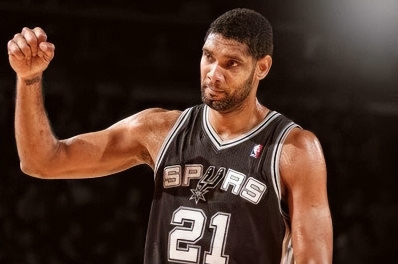 nba人有哪些（生涯一直被视为球队核心有几位球员？NBA仅4人做到 现役詹姆斯上榜）