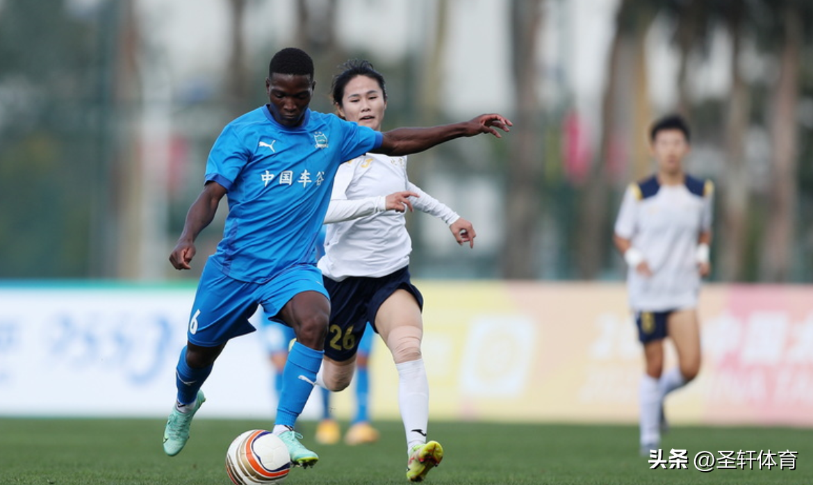 女足3比0翻盘（3-0大胜！夺冠热门又赢了，3分钟连轰2球，中国女足忍不住发文）