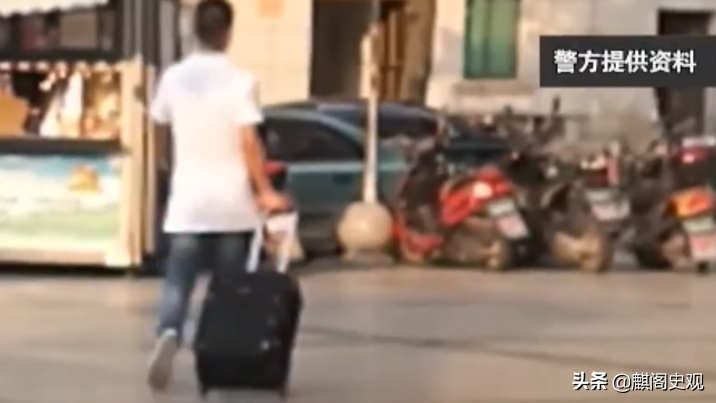 16年浙江服装厂一员工，月流水1亿引警方怀疑，调查牵出200亿大案