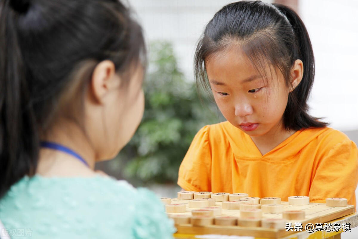 象棋开局布阵法七步绝杀（超实用的象棋开局阵法大全）