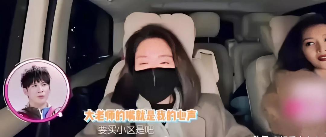 直播哭穷、住着豪宅求关爱，这6位卖惨翻车的明星，太打脸了