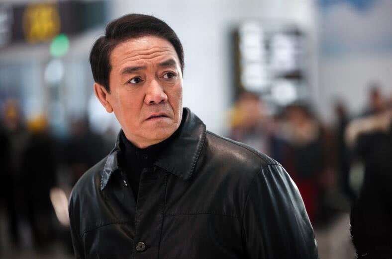 李幼斌主演的电视剧 李幼斌最经典的5部剧_火热生活网