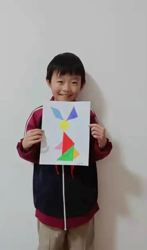 郑东新区文苑学校一二年级线上表现性评价：萌娃趣闯关 云端智慧行