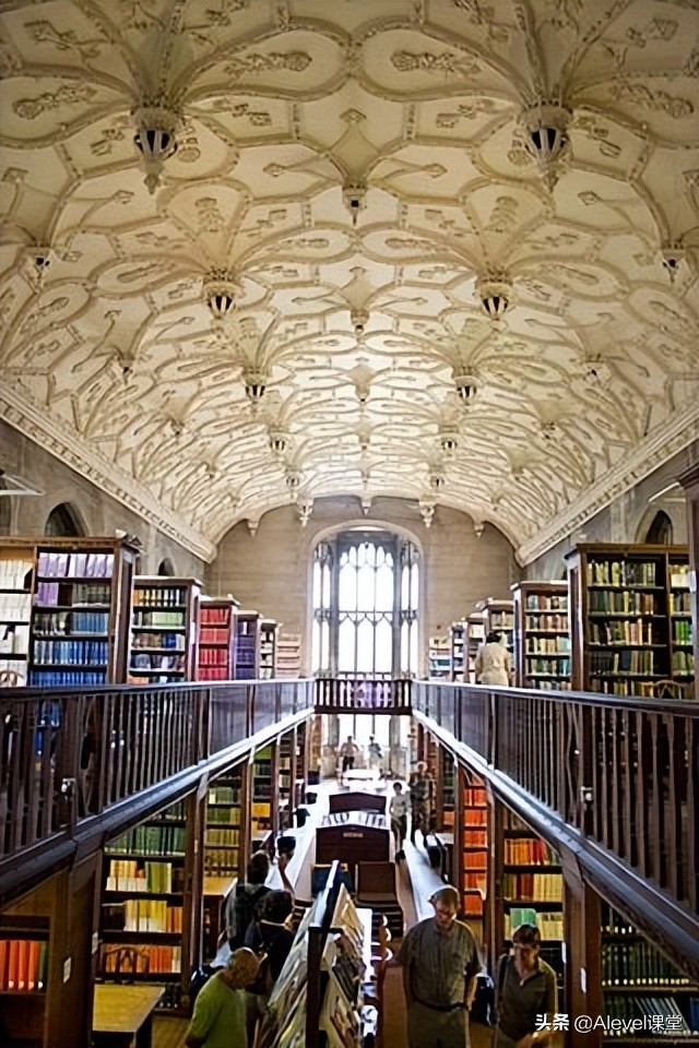 英国留学：一起来看看排名最好的13所大学吧