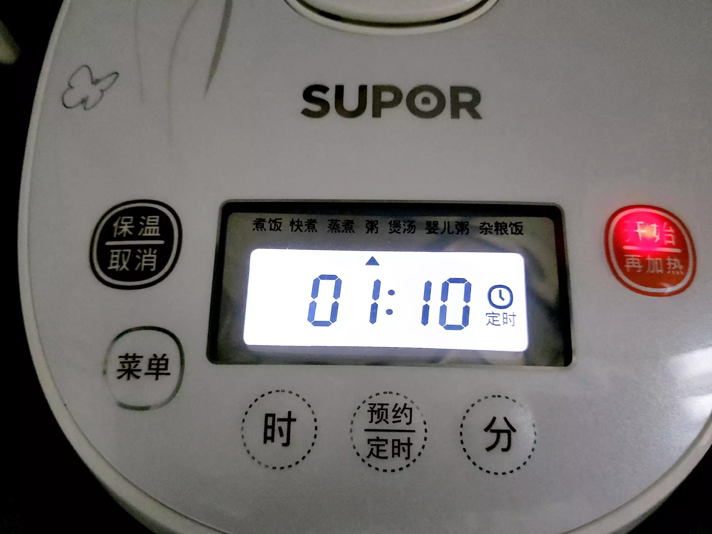 高考临近，盲目进补易上火，这样的早中餐营养助眠静心！简单易做