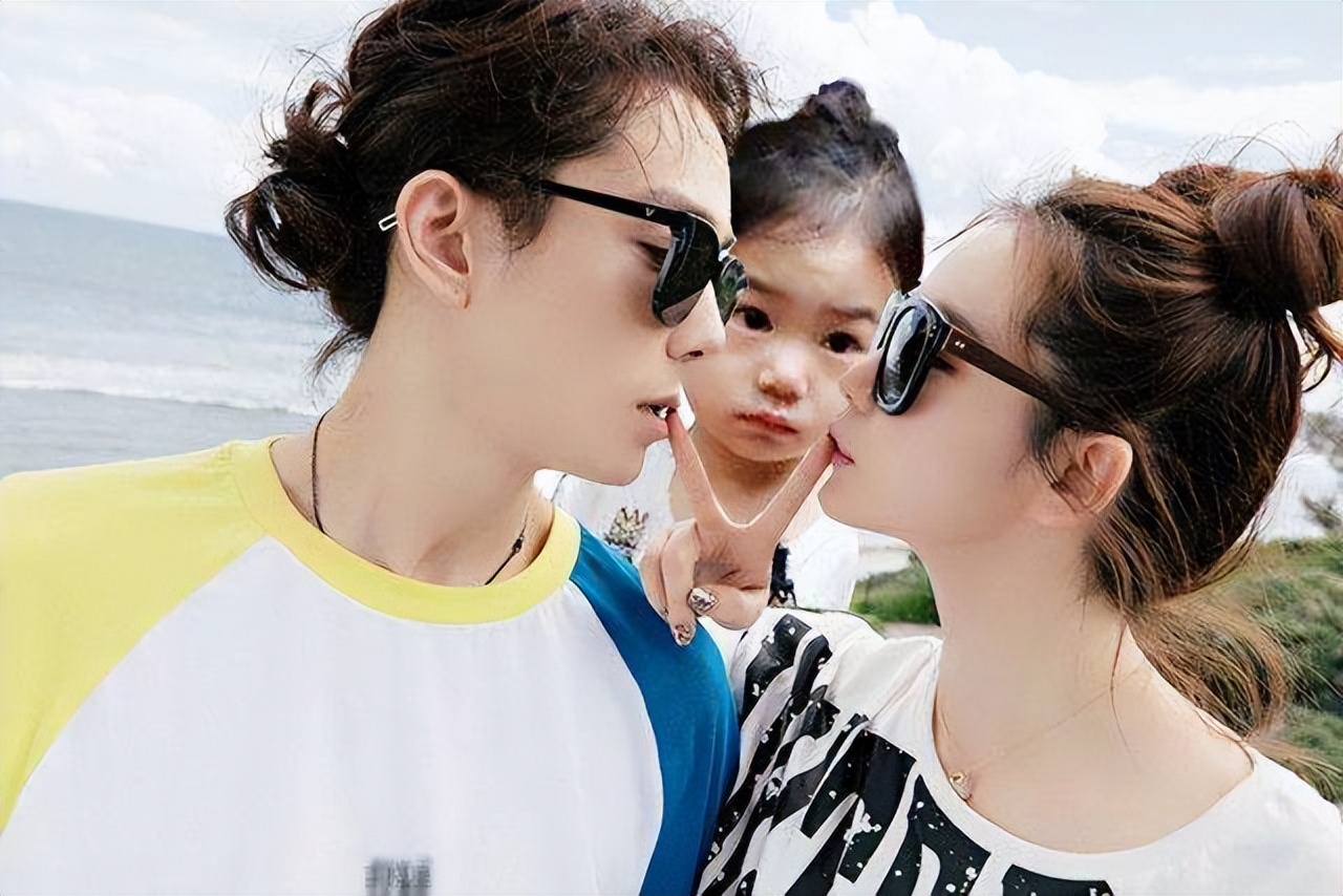 结了婚，反而让观众更有好感的5位男星，不怕脱粉，人气越来越高