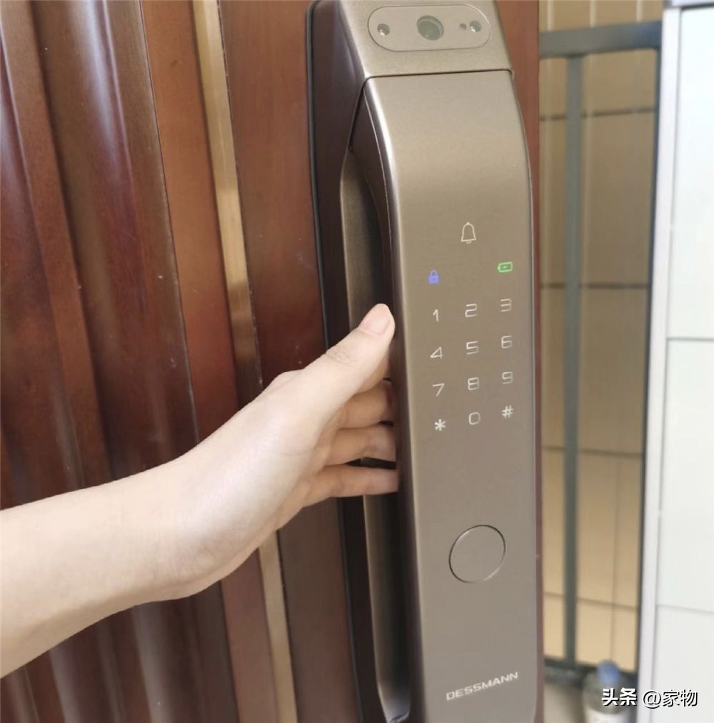 智能门锁怎么选 智能门锁如何选