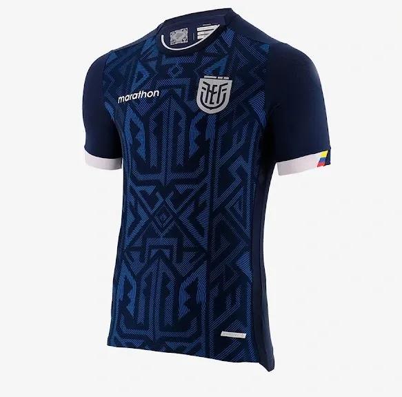 乒乓球世界杯裝備（2022 年卡塔爾世界杯-各參賽國新球衣品鑒匯）