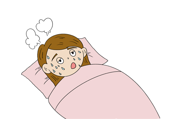 每天超过11点不睡，肝脏排不了毒？肝癌发现大多晚期，为什么？