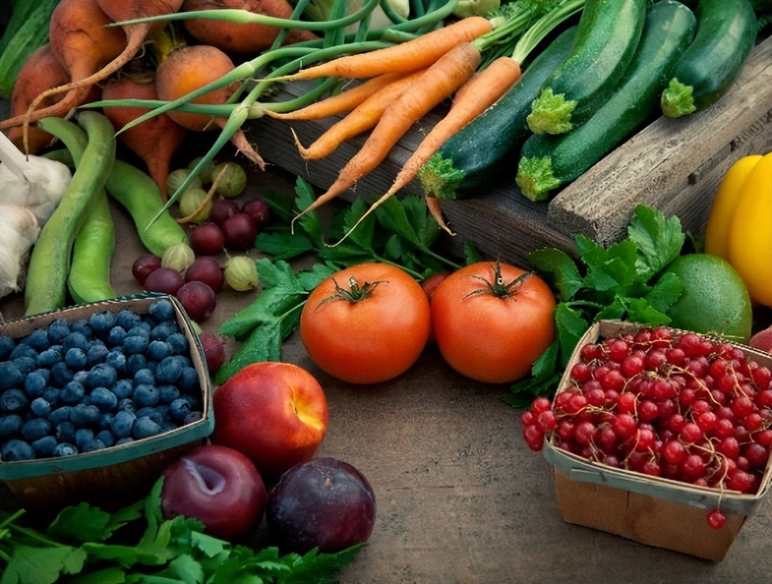 挑食有時候也是好事？ 一旦步入50歲，這4種食物還真得“挑”