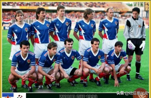1990年足球世界杯决赛（1990年世界杯综述）