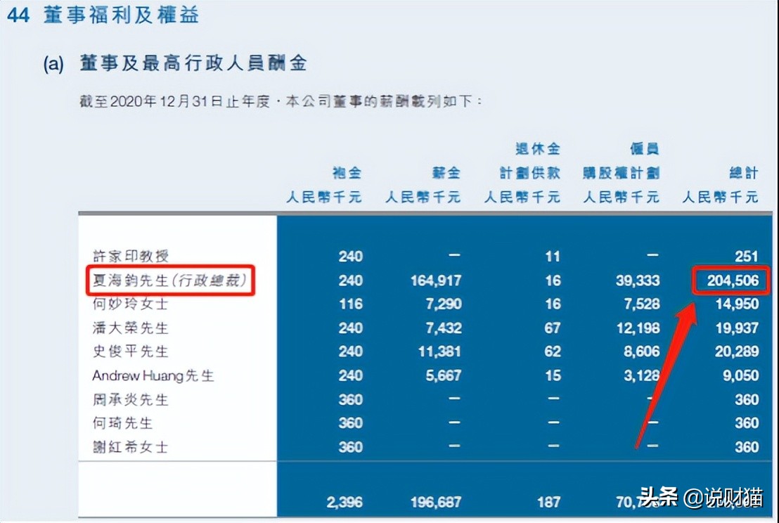 恒大隊員名單2020（許家印血洗董事會！134億存款不見，恒大到底多荒唐）