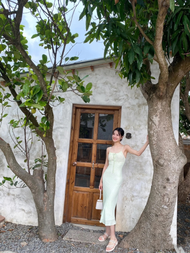 钟楚曦：中性风、法式风、港风，你想要的我都有