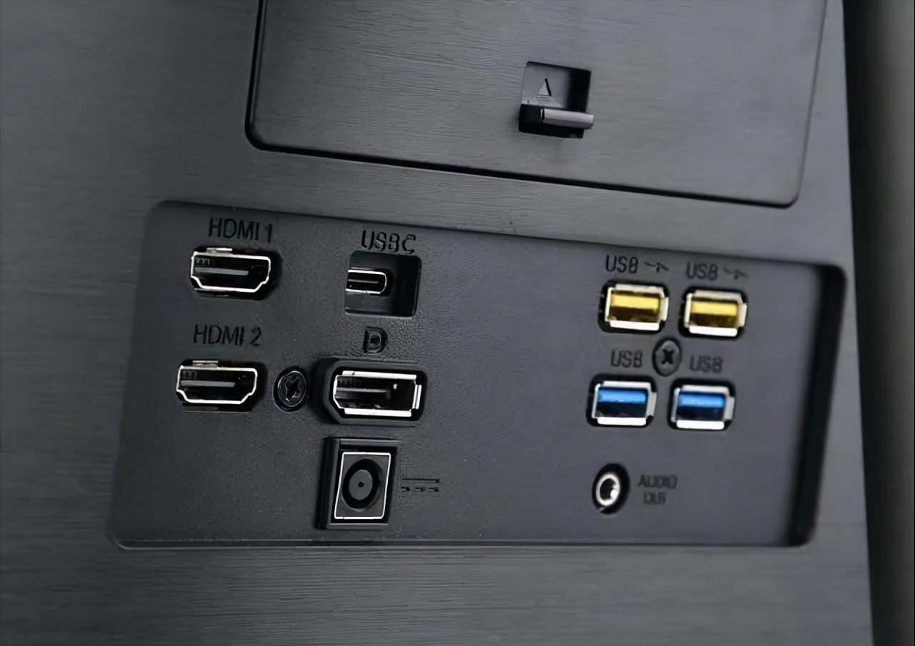 HDMI2.1和DP2.0，誰才是未來主流？