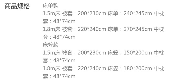 手把手教你，選擇適合自己的床品套件，你的床品選購指南