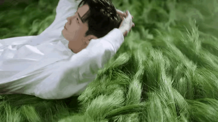 存个记录,寻艺前20数据排名 肖战占了17 个,肖战好牛