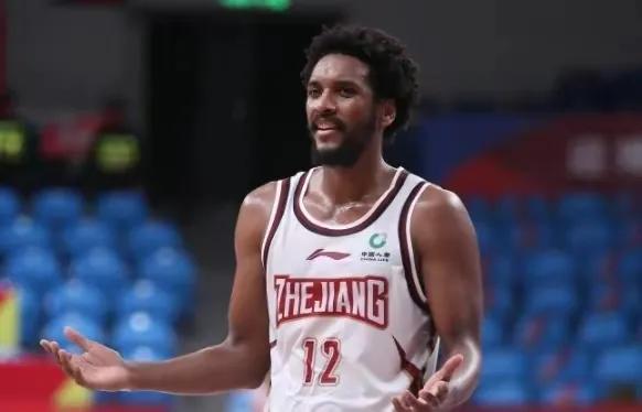 为什么现在还有nba比赛（三疑问：为什么央视不播CBA，外援不感冒，乔帅按花名册选才）-华海博客