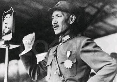 1950年解放军来到此处，国军士兵流着眼泪说：你们怎么才来换防