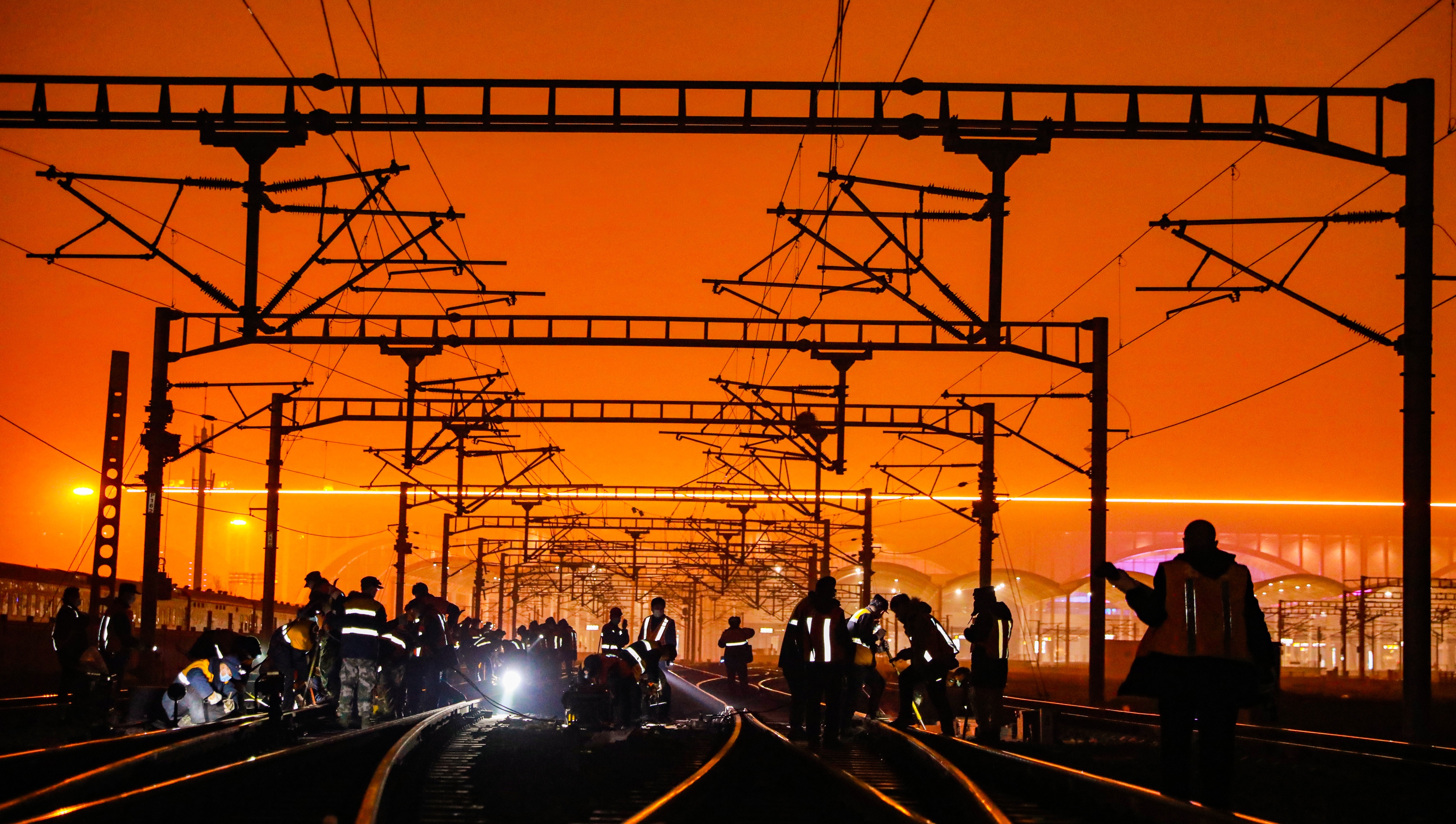 如何进铁路上班？怎么选择铁路工作？原来去铁路上班，也有潜规则