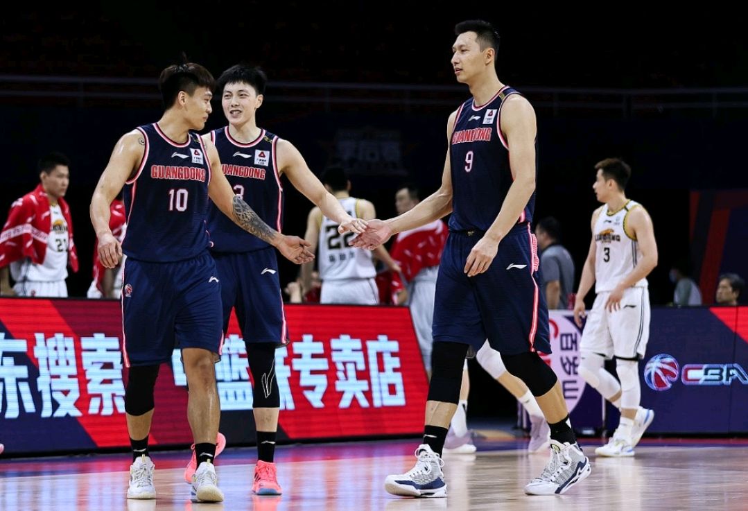 斯科拉cba为什么（CBA3消息：广东旧将正式下岗 斯科拉劝姚明改革 辽篮老总连签在5将）-华海博客