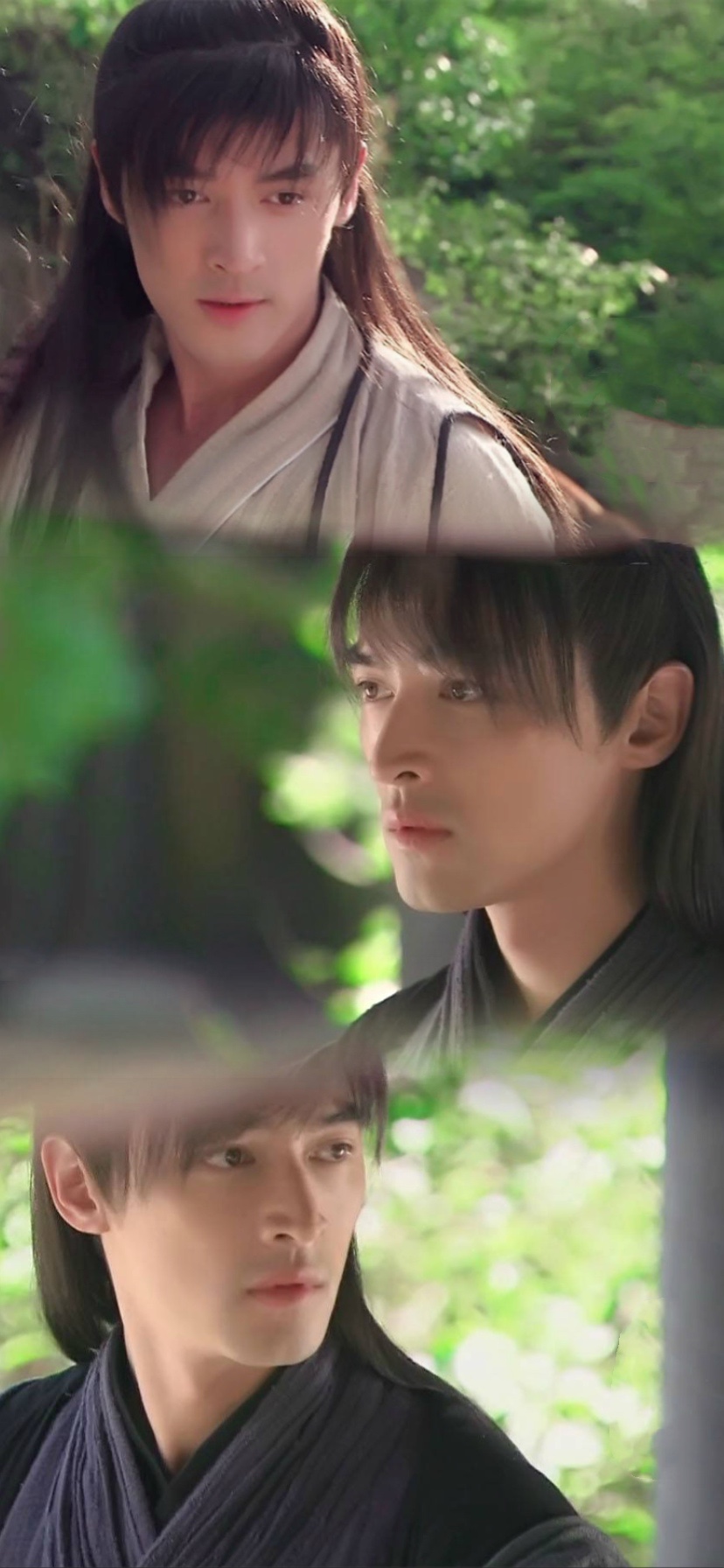 《轩辕剑之天之痕》宇文拓/剑痴介绍:隋朝司徒公,昆仑镜转世者,轩辕