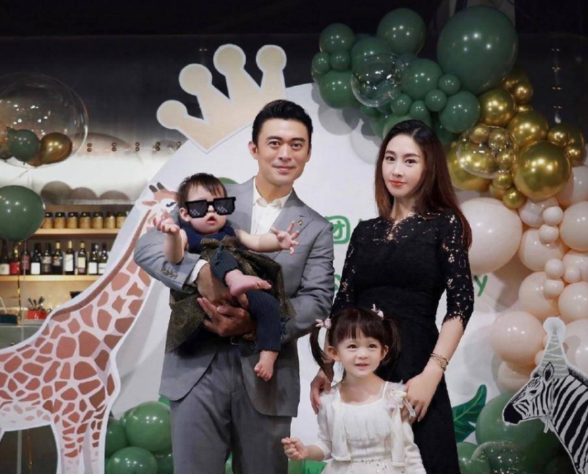 樊少皇妻子痛斥直男低情商,婚变真相曝光,像孩子一样让人烦恼