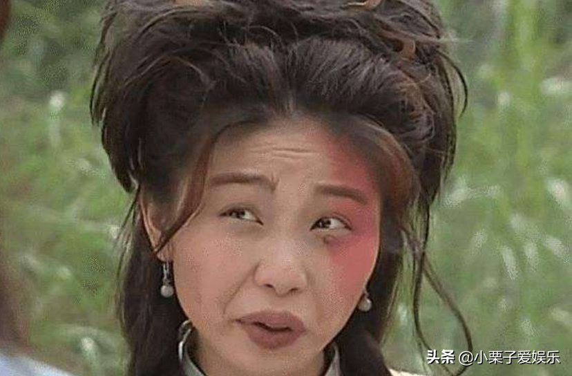 15位女星“扮丑”分级，高圆圆A级，天心B级，看到倪妮：妥妥的S+