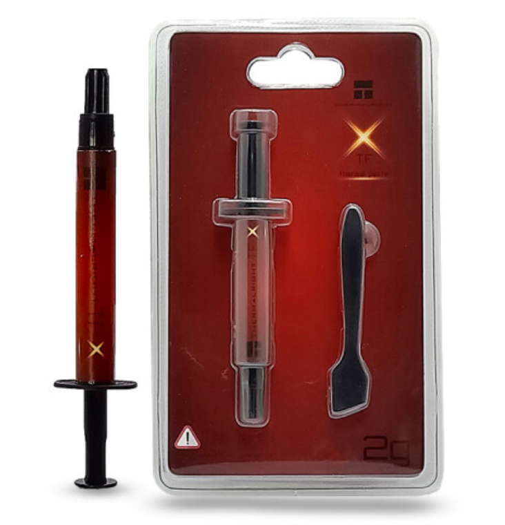 CPU导热硅胶怎么选？新手看这一篇就够了