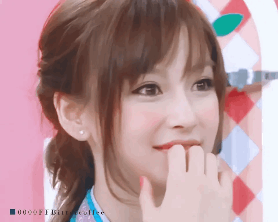 这还是我认识的Angelababy吗