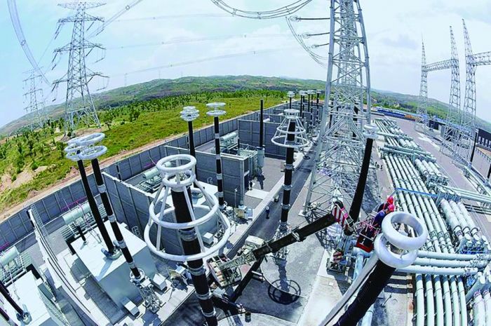 大学专业解读—工学门类（6）-电气类