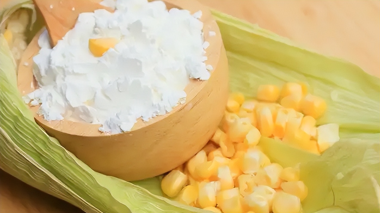 玉米淀粉是什么（盘点那些做菜常用到的淀粉）