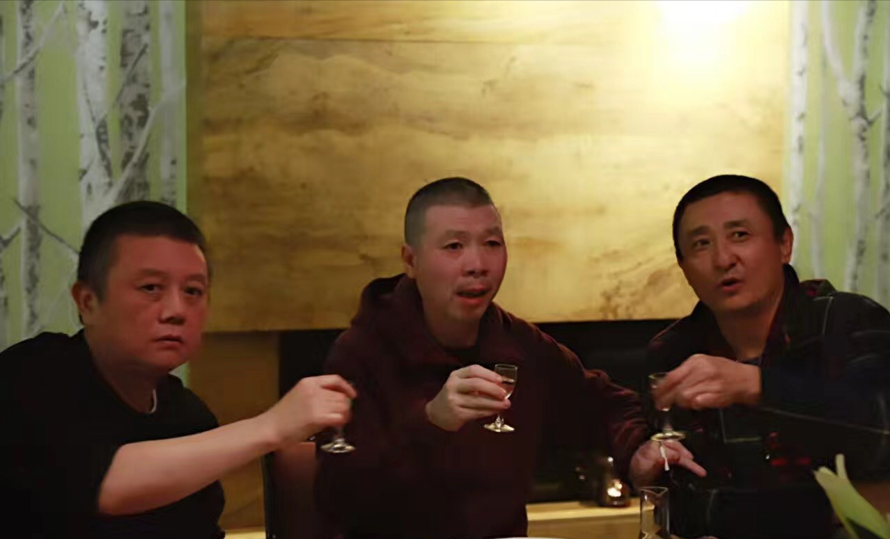 京圈、沪圈、西北圈、东北圈、港圈，在影视界都是何种地位？