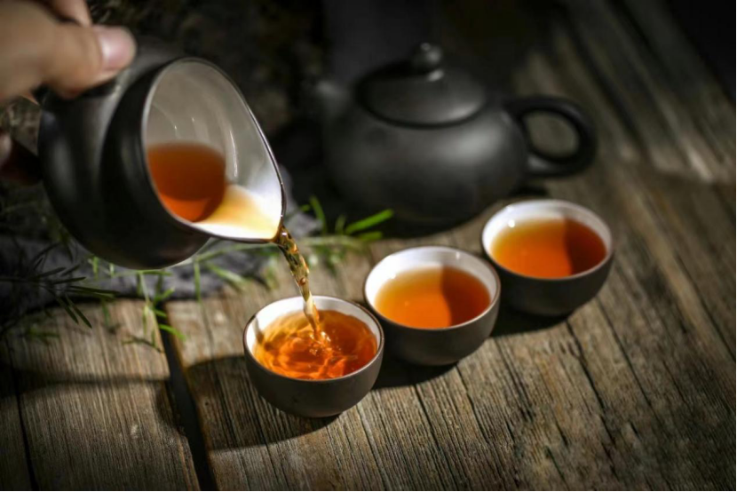祁门红茶是什么茶类（中国十大名茶中祁门红茶脱颖而出）