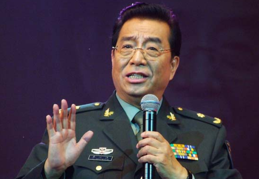 李双江与蒋英的故事看后彻底震惊,李双江和蒋英的故事