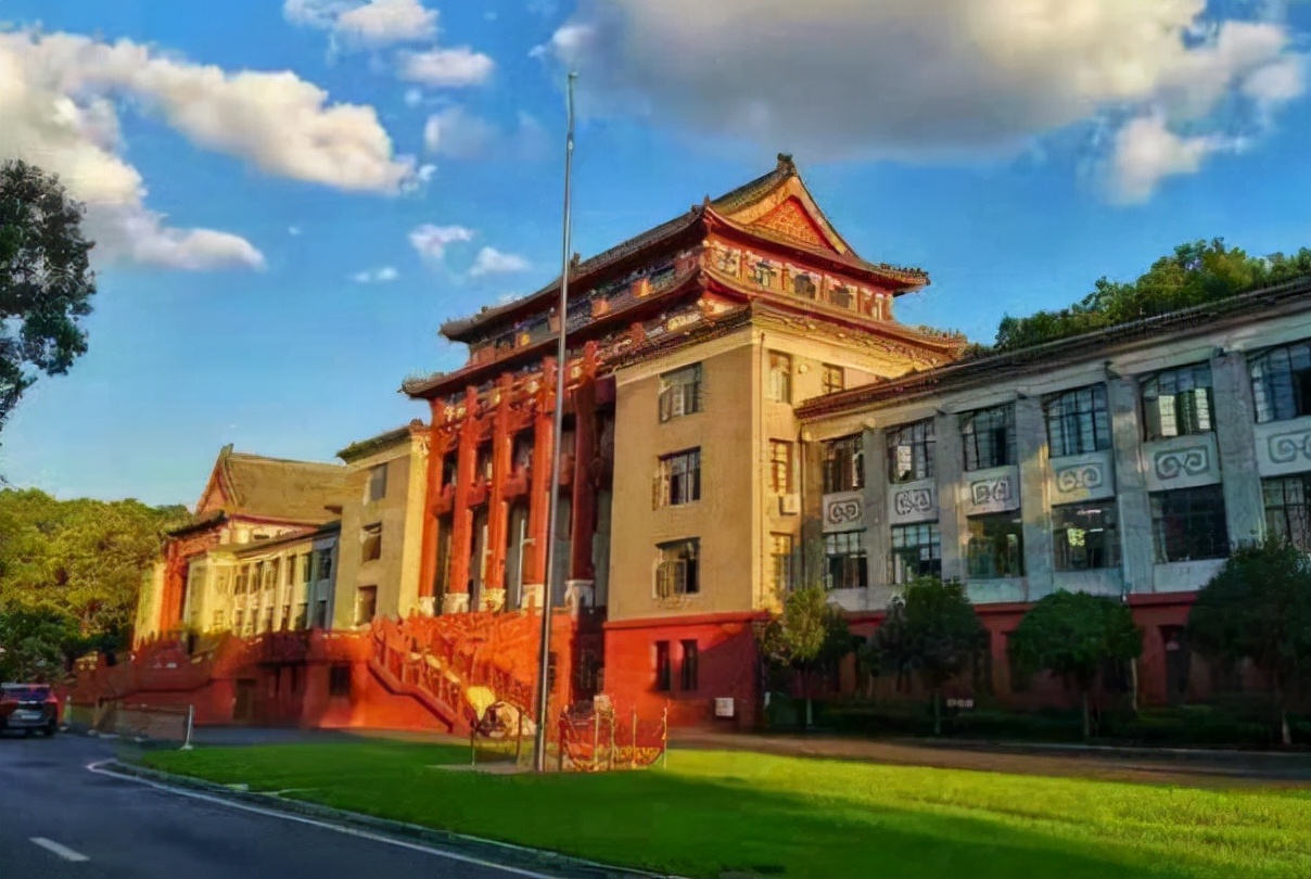 教育部直属大学排名大洗牌，复旦遗憾未进前五，上海交大进步明显