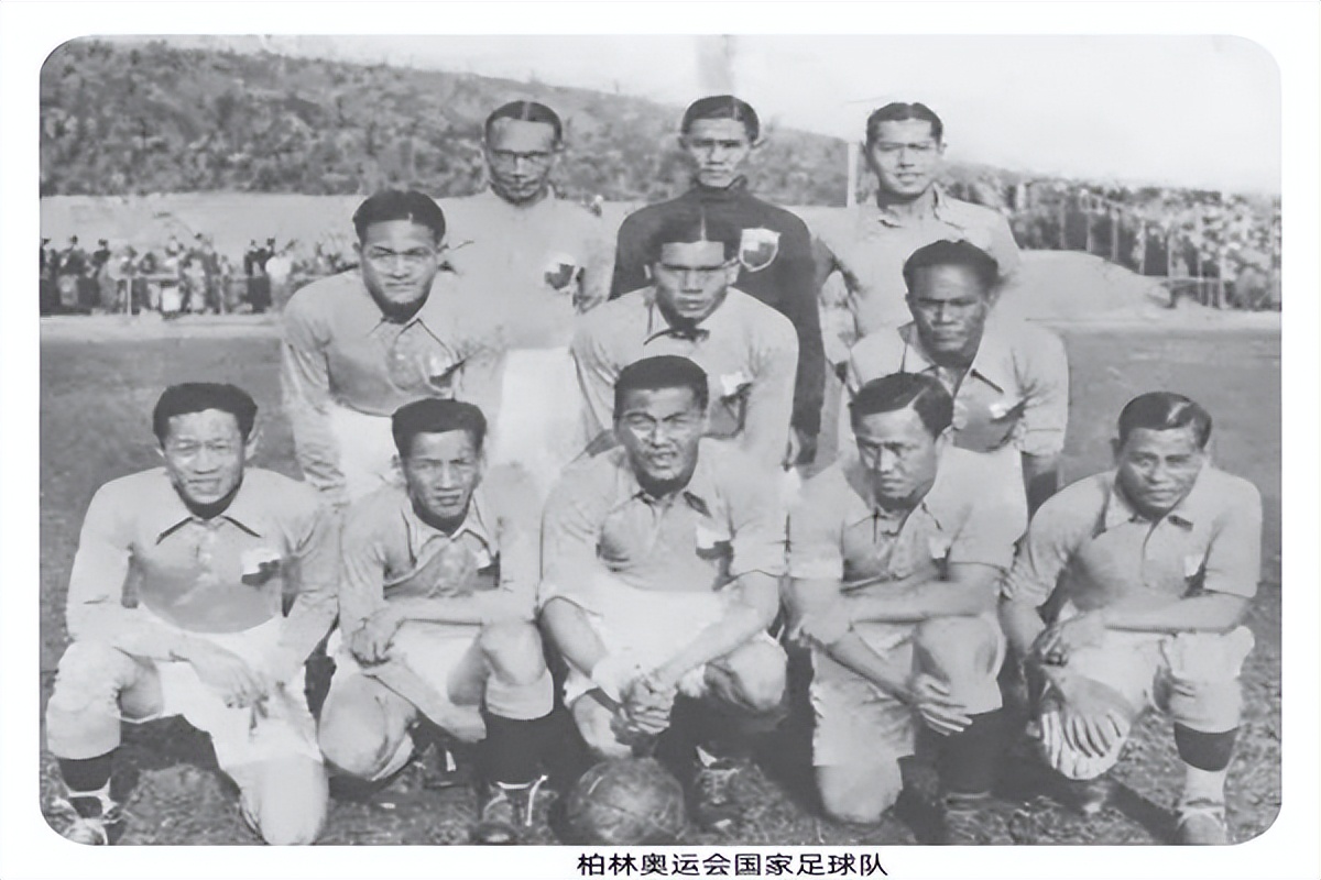 奥运会足球为什么不火（中国为何错失首届世界杯，对奥运却情有独钟？西方的傲慢与偏见）