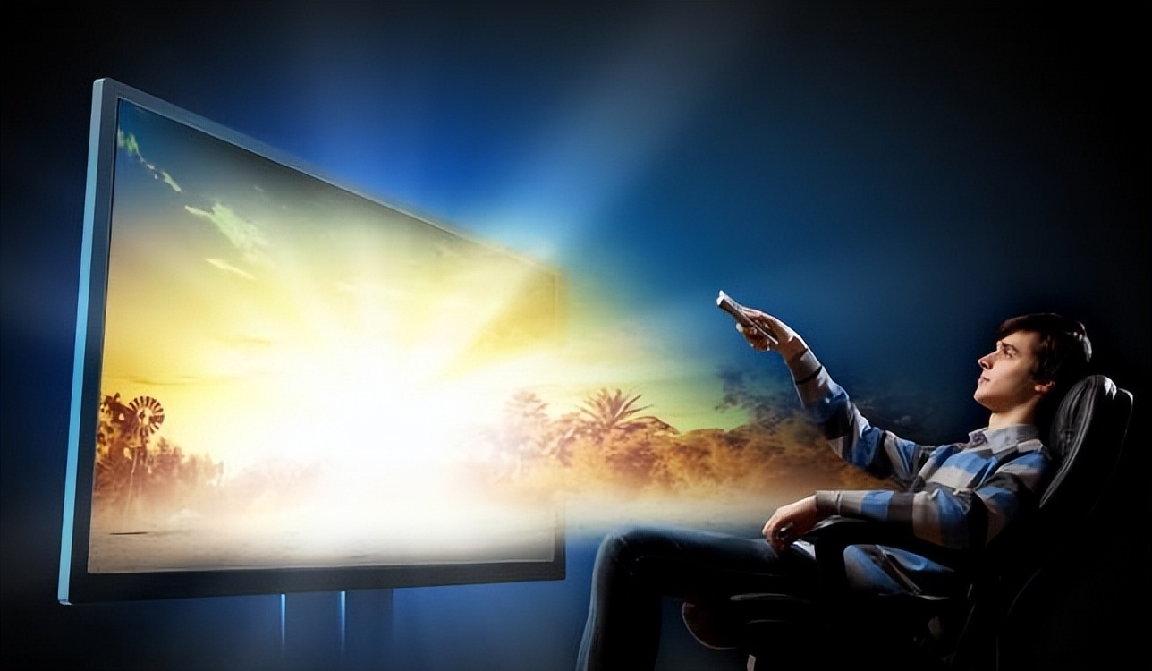 世界杯电视选购（全球最受欢迎的10款高端电视！中国占了5个，小米、华为均上榜）-华海博客