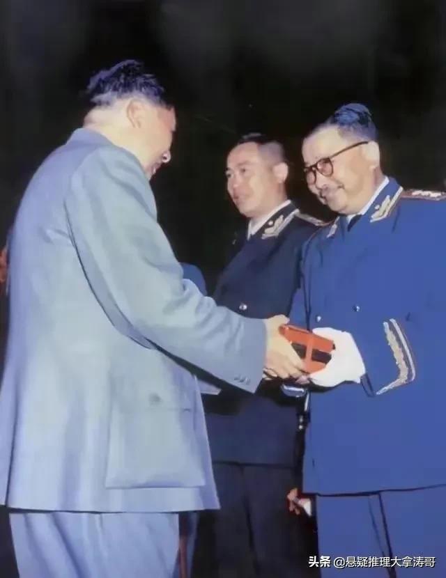 对比李克农为原型谍战剧，《信仰》期待值最高，郭涛，李乃文出演