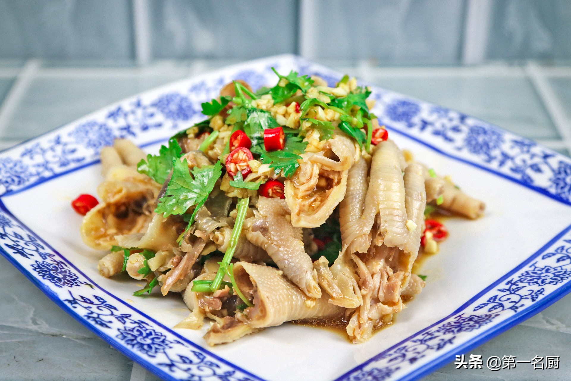 小涼菜,小涼菜菜譜大全帶圖片