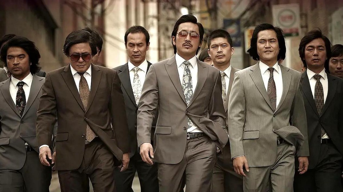 世界上最大的黑帮 世界十大可怕家族-文化号