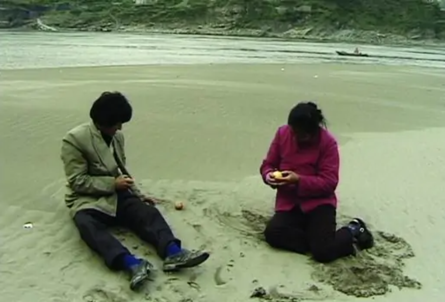 三峡“钉子户”张秉爱：全村都搬迁安置就她不走，她有何苦衷？